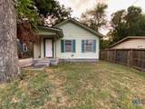 603 Wolf Street - Photo 1