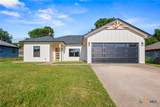 2502 Cross Timber Drive - Photo 1