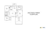 2502 Cross Timber Drive - Photo 25