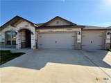2619 Cowgirl Trail - Photo 2