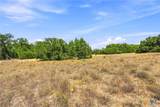 TBD LOT 2 (10.68 Ac) Lipan Run - Photo 3
