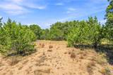 TBD LOT 2 (10.68 Ac) Lipan Run - Photo 6