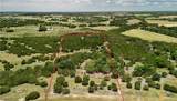 Lot 19 Burnet Oaks Drive - Photo 1
