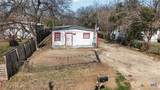 814 Alabama Street - Photo 1