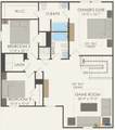 3005 Dimmit Drive - Photo 3