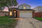 2313 Maedell Drive - Photo 1