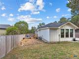1463 Bonnyview Drive - Photo 29