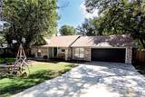 3020 Oakwood Drive - Photo 1