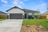 1718 Paint Horse Trail - Photo 1