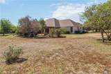 1116 Stagecoach Trail - Photo 36