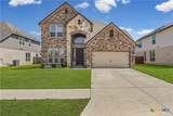 811 Clanton Cove - Photo 2