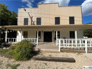 Ryan Hodge First Texas Brokerage Company