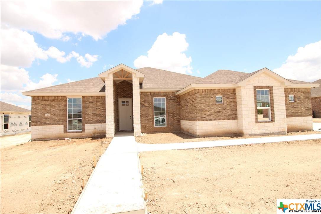 2502 Meadow Lark Drive - Photo 1