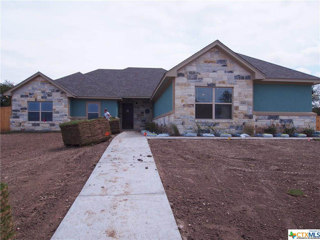 8361 Goliath Drive - Photo 1