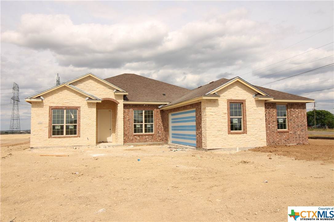 2500 Meadow Lark Drive - Photo 1