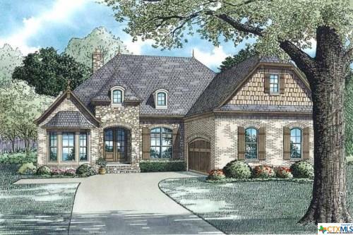 325 Live Oak Street - Photo 1