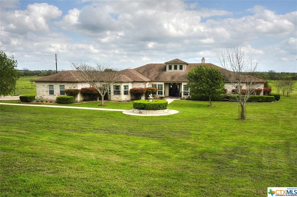 300 Blanco River Ranch Road - Photo 1