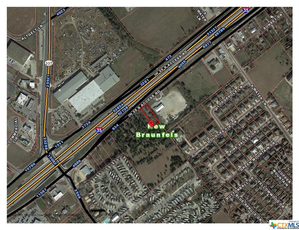 3109 Interstate 35 - Photo 1