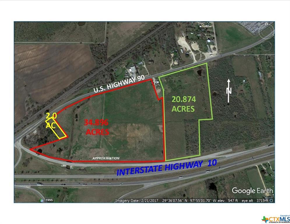 IH-10 Us Hwy 90 Highway - Photo 1