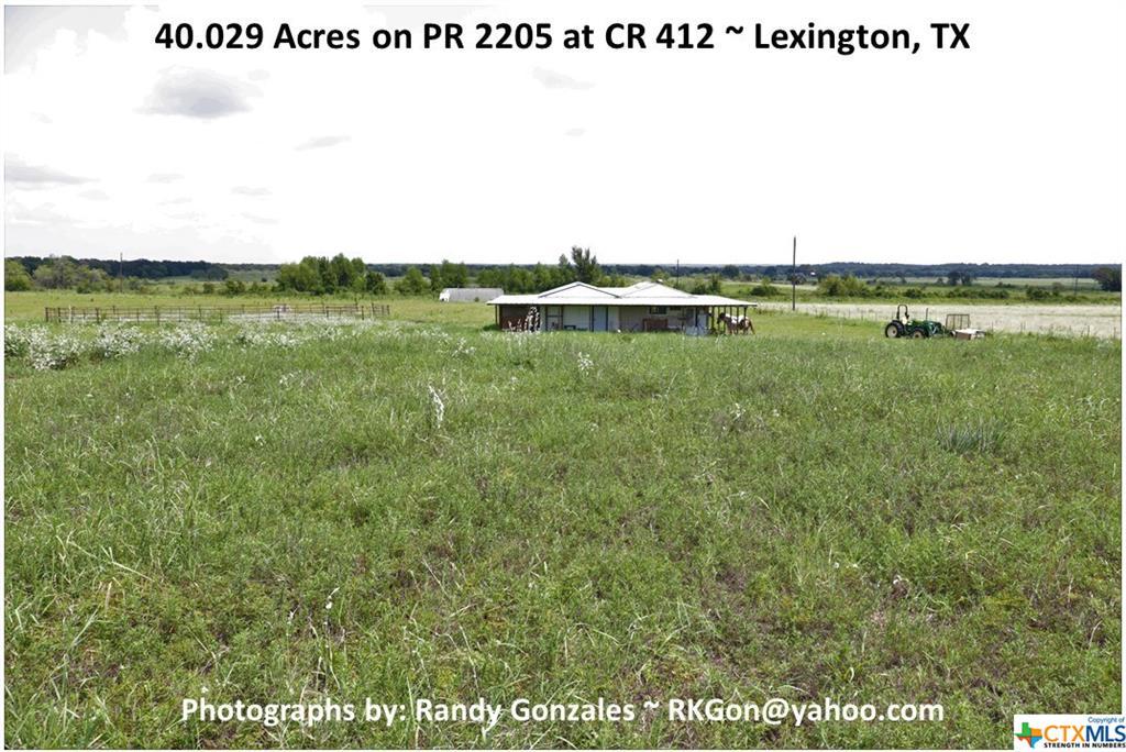 1061 Pvt Rd 2205 Cr 412 - Photo 1
