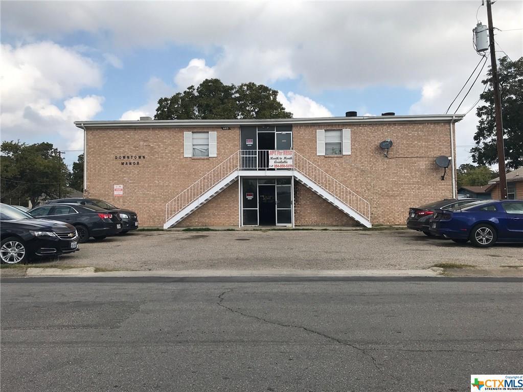 603 Hall Avenue - Photo 1