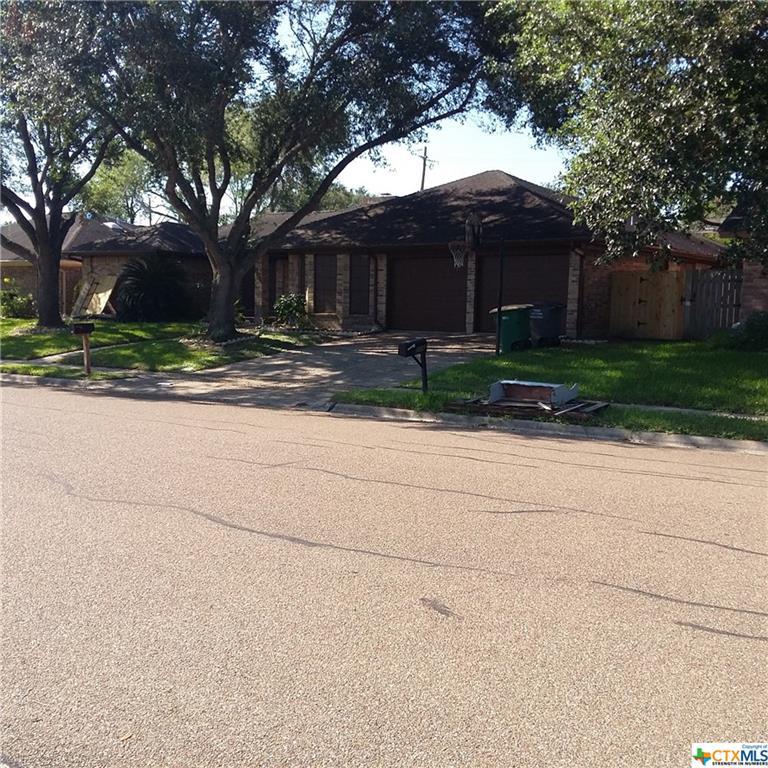 504 Santa Fe - Photo 1