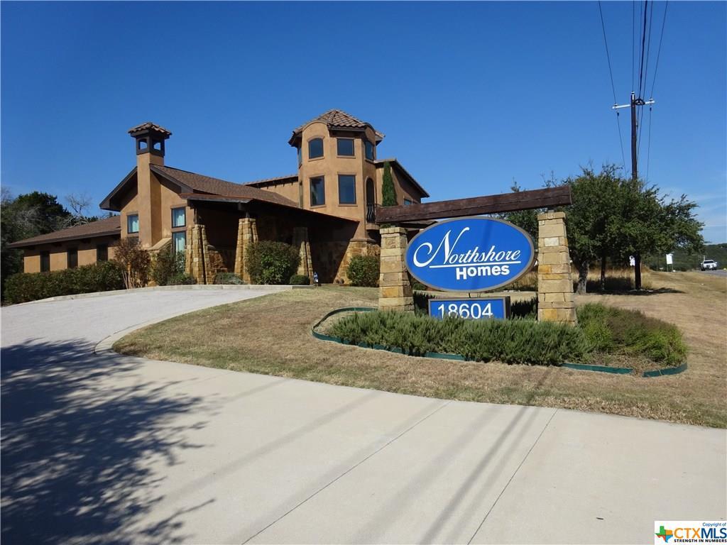 18604 F M Road 1431 - Photo 1