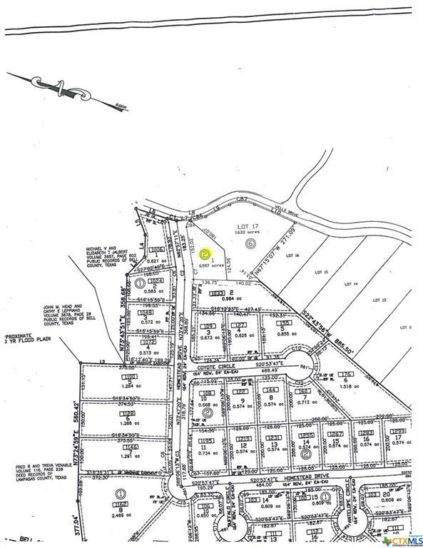 1017 Homestead Drive - Photo 1