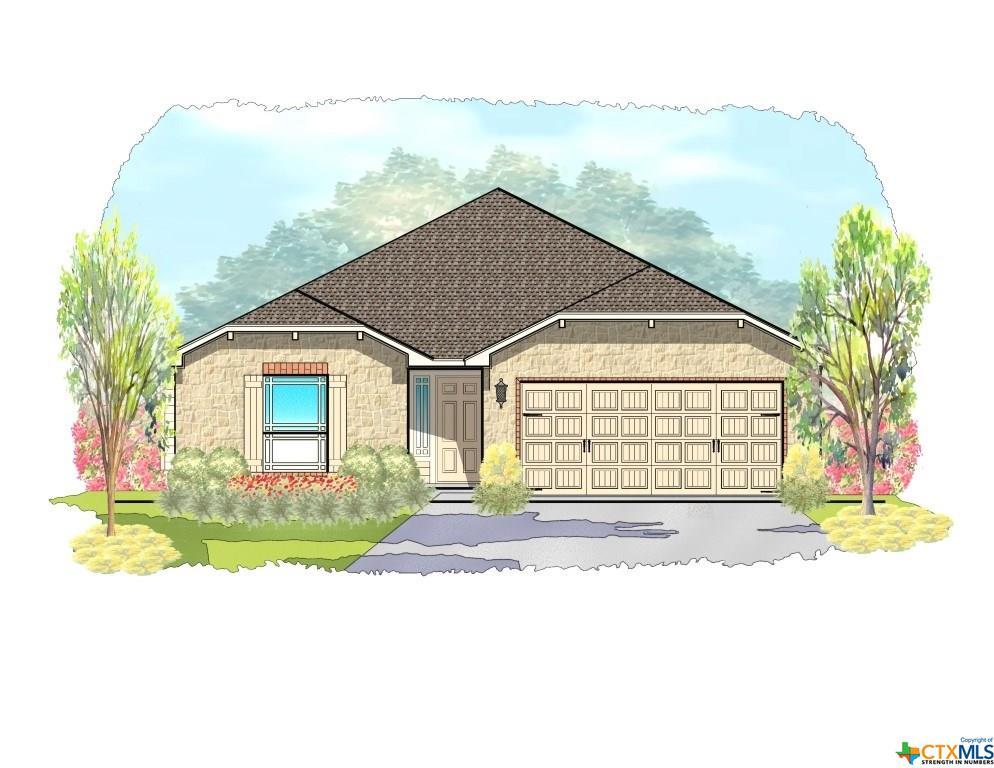 320 Brushy Creek - Photo 1