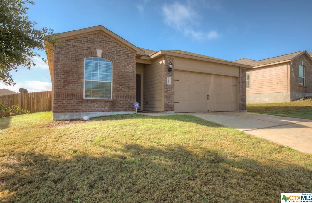 6110 Bear Meadows - Photo 1