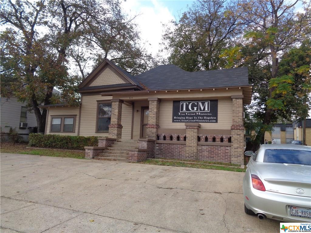 614 3RD Street - Photo 1
