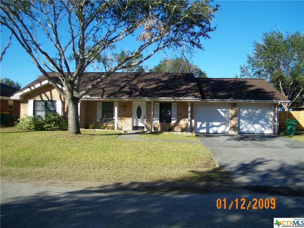 202 Sparrow - Photo 1