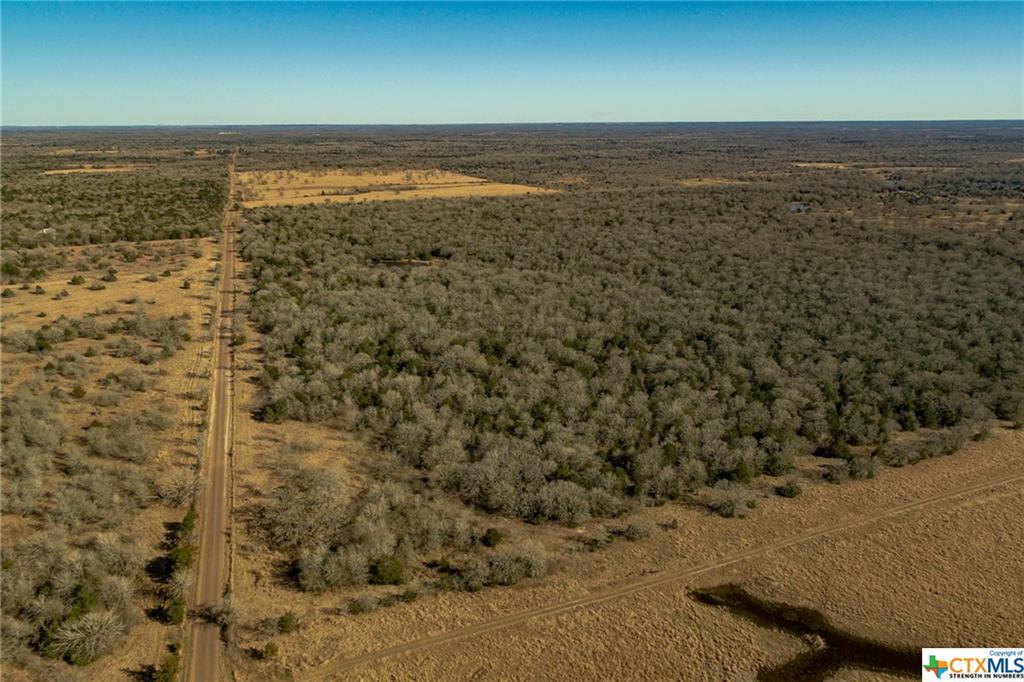 5414 Old Lockhart Rd (Tract 2) - Photo 1