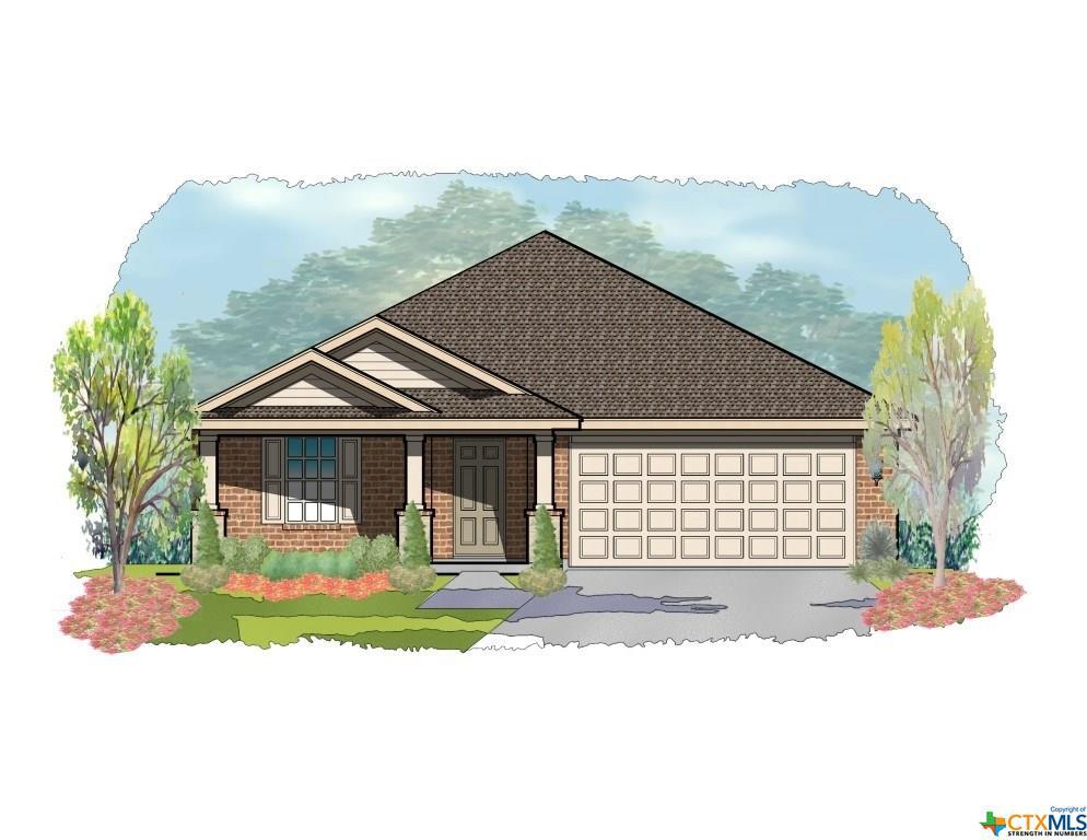 318 Brushy Creek - Photo 1