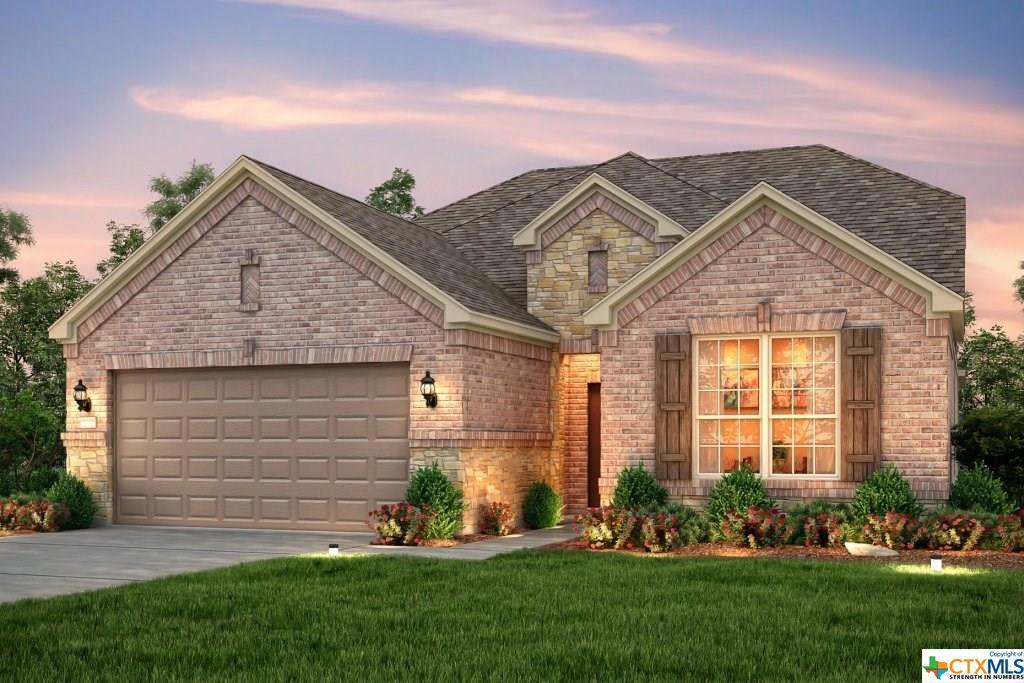 640 Ridge Meadow - Photo 1
