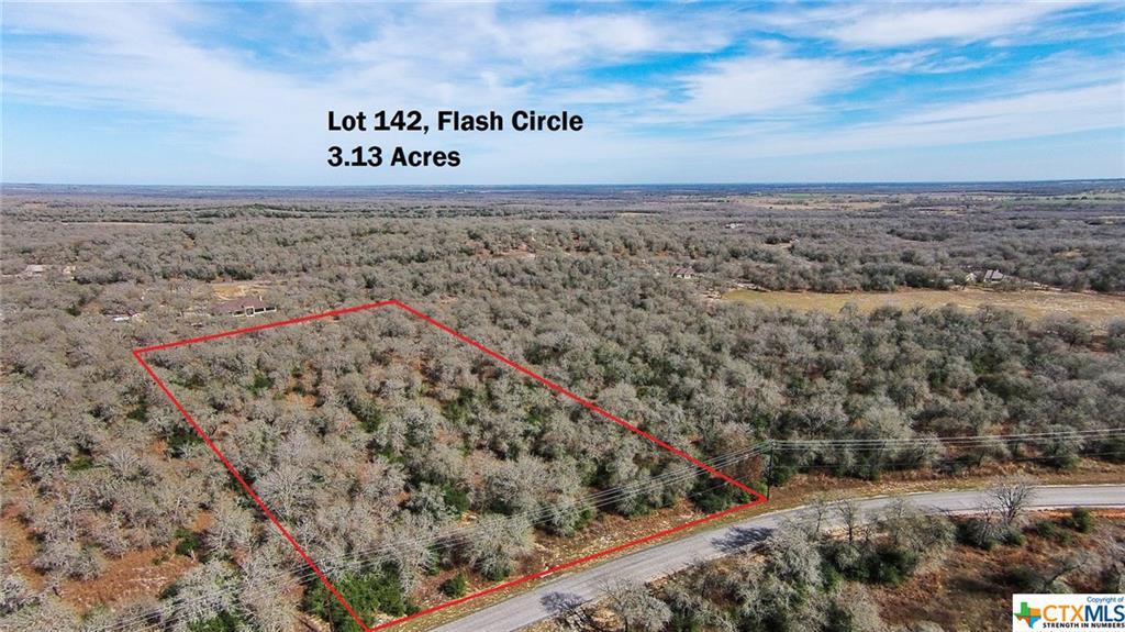 0 (lot 142) Flash Circle - Photo 1