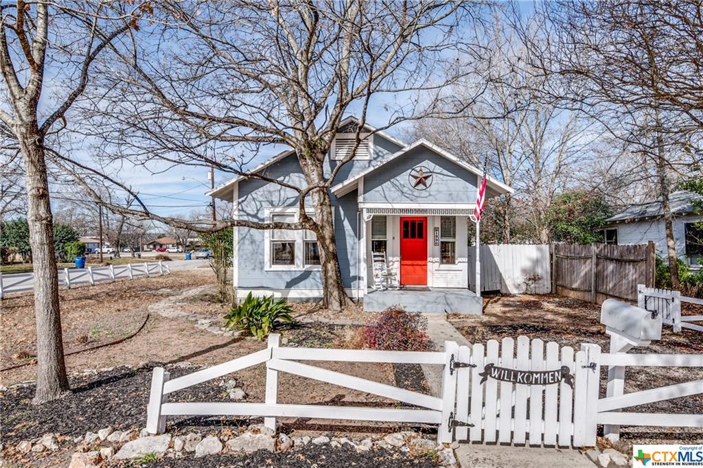 1390 Cross Street - Photo 1