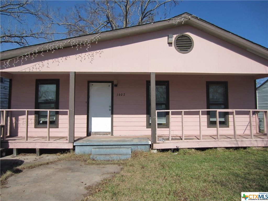 1602 Anaqua - Photo 1