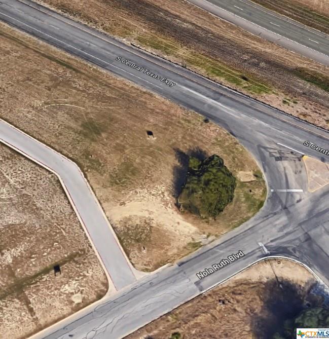 0 Hard Corner I-14 & Nola Ruth - Photo 1