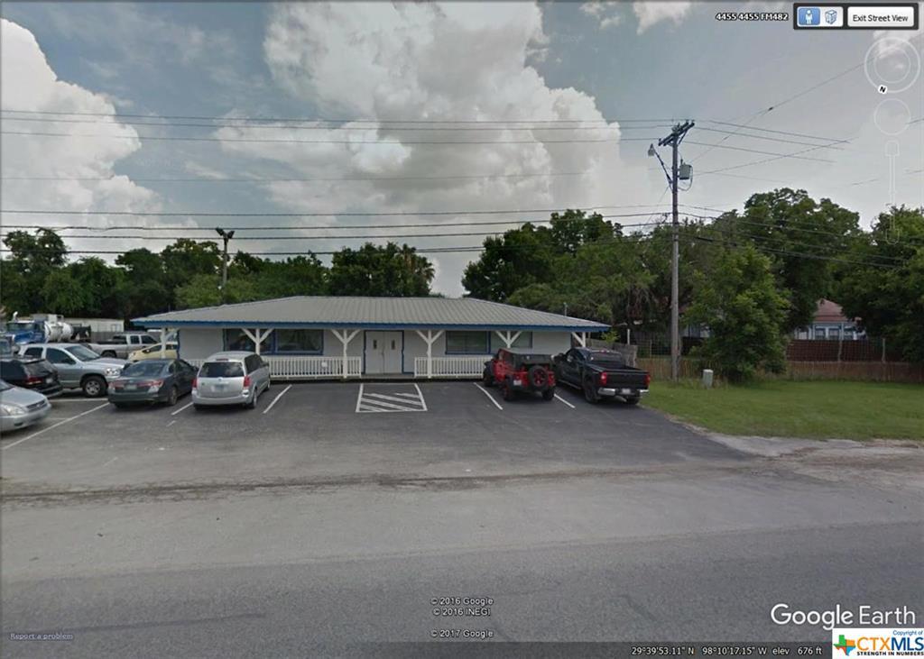 4455 Fm 482 - Photo 1