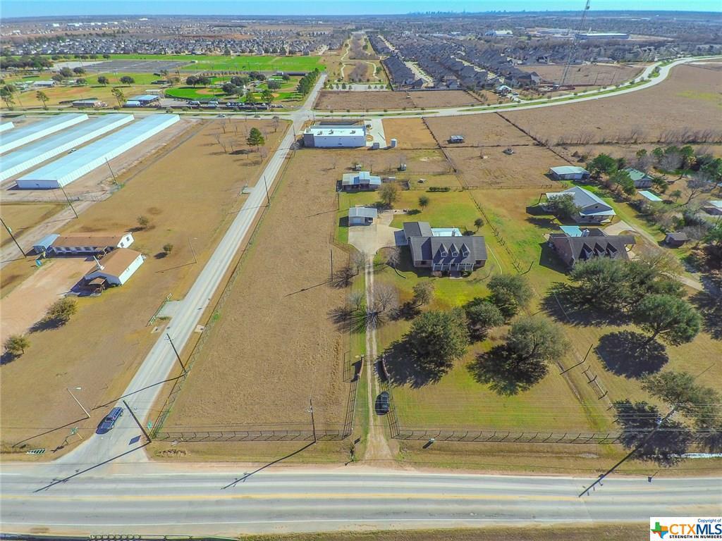 2424 Katy Hockley Cut Off Ranch - Photo 1