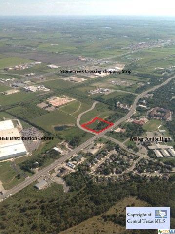 2503 Hunter Road Road - Photo 1
