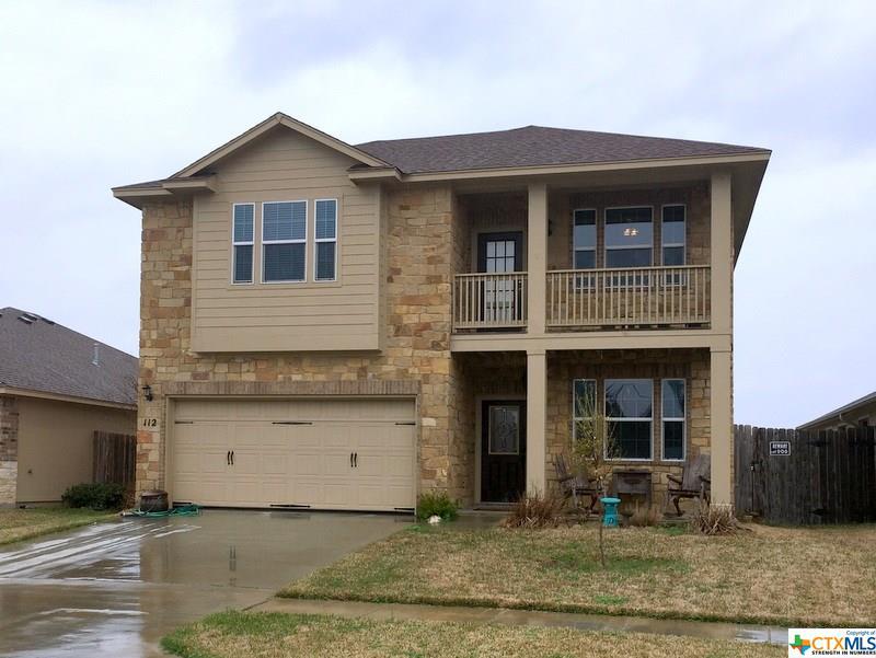 112 Cobble Stone Court - Photo 1