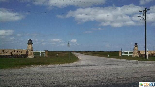 Lot 7 Bay Point - Photo 1