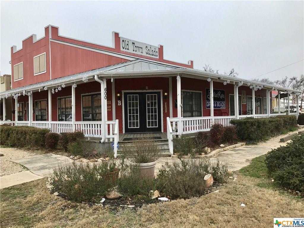 600 Main Street - Photo 1