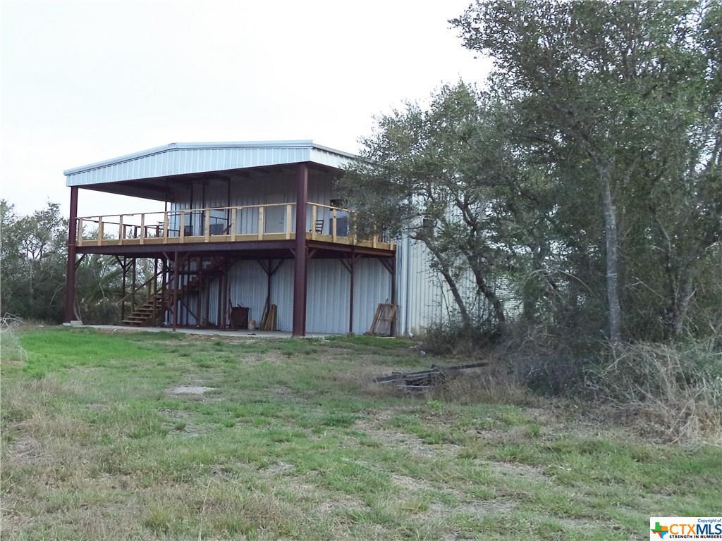 665 Swan Point Marina Road - Photo 1