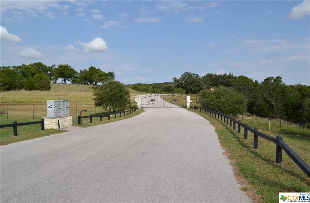 12.55 Acres, Lot 9, Oak Vista Ranch - Photo 1