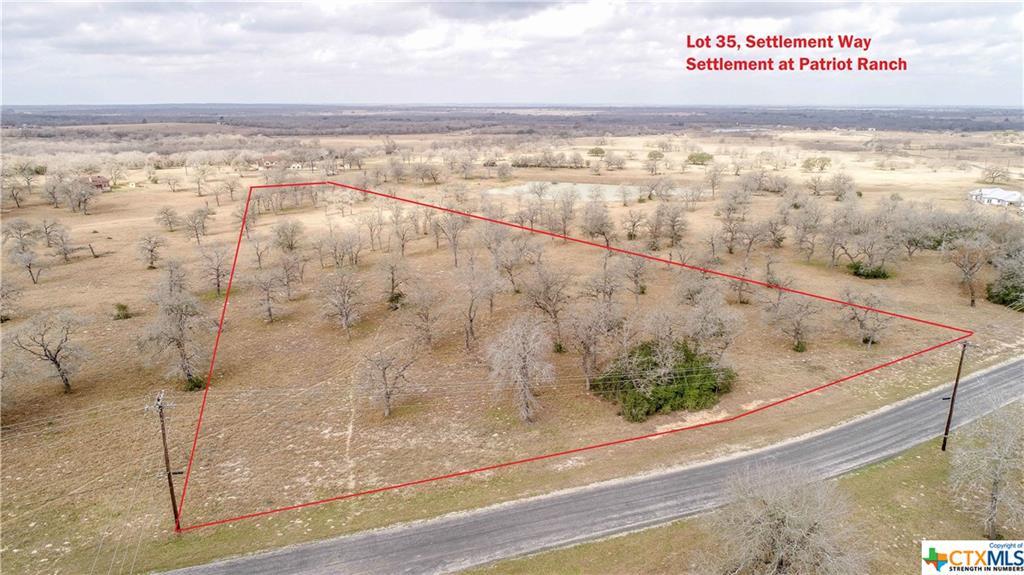 0 (lot 35) Settlement - Photo 1