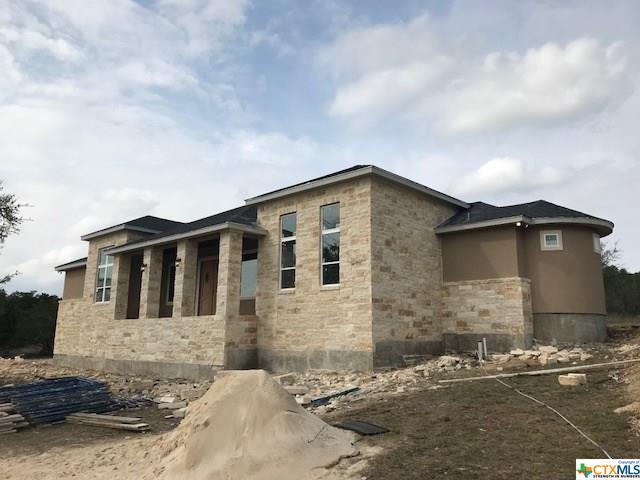 1124 Comal Rim - Photo 1