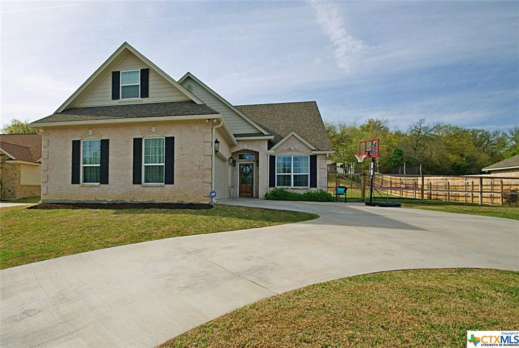 1409 Old Mill Road - Photo 1